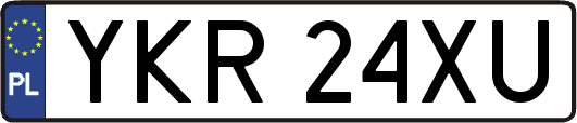 YKR24XU
