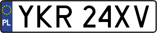 YKR24XV