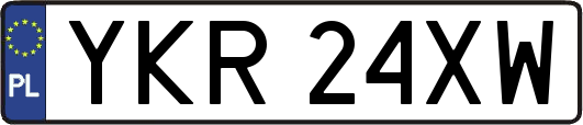 YKR24XW