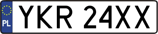 YKR24XX