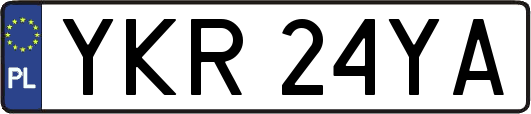 YKR24YA