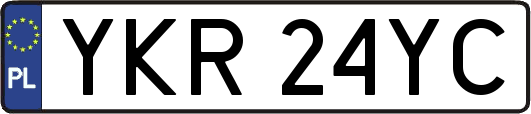 YKR24YC