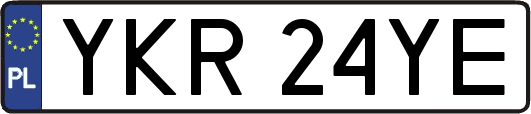 YKR24YE