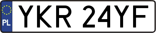 YKR24YF