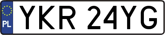YKR24YG