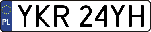 YKR24YH