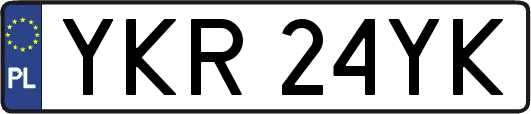 YKR24YK