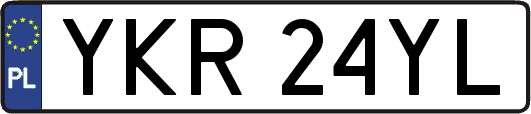 YKR24YL