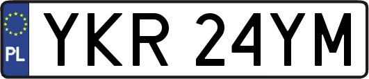 YKR24YM