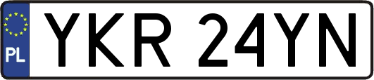 YKR24YN
