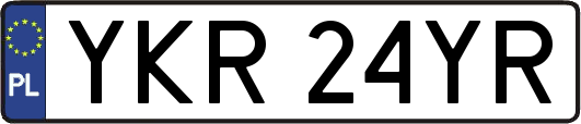 YKR24YR