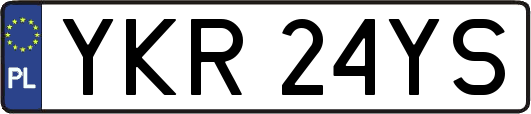 YKR24YS