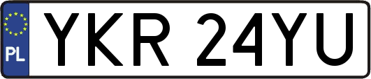 YKR24YU