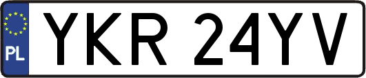 YKR24YV