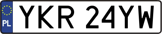 YKR24YW