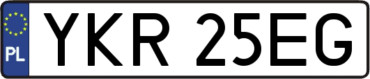 YKR25EG