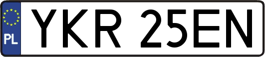 YKR25EN
