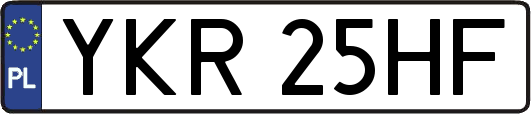 YKR25HF