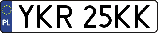 YKR25KK