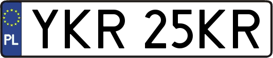 YKR25KR