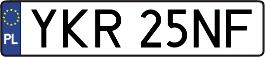 YKR25NF