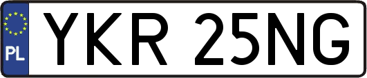 YKR25NG