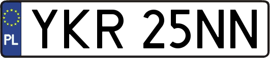 YKR25NN