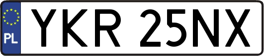 YKR25NX