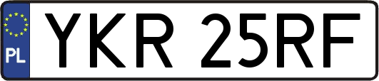 YKR25RF