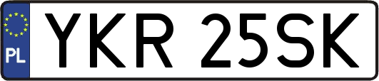 YKR25SK