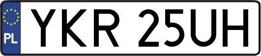 YKR25UH