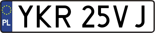 YKR25VJ