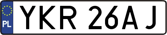 YKR26AJ