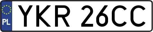 YKR26CC