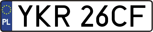 YKR26CF