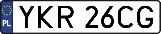 YKR26CG