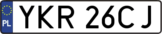 YKR26CJ