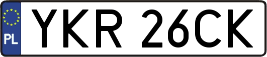 YKR26CK