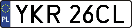 YKR26CL