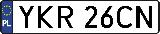 YKR26CN