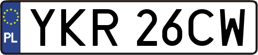 YKR26CW