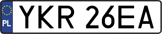 YKR26EA
