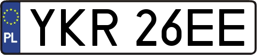 YKR26EE