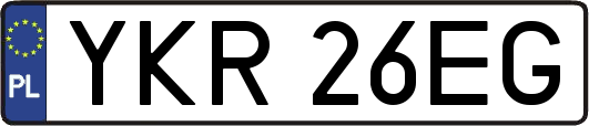 YKR26EG