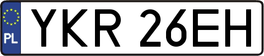 YKR26EH