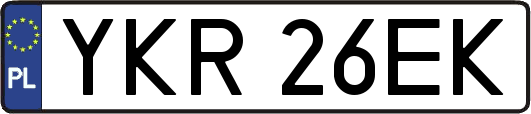 YKR26EK
