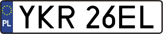 YKR26EL