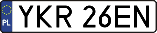 YKR26EN
