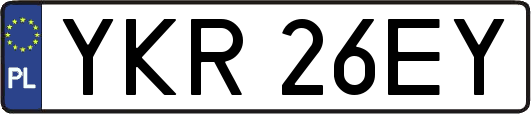YKR26EY