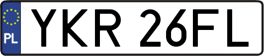 YKR26FL